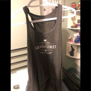Groove Street Tank Top
